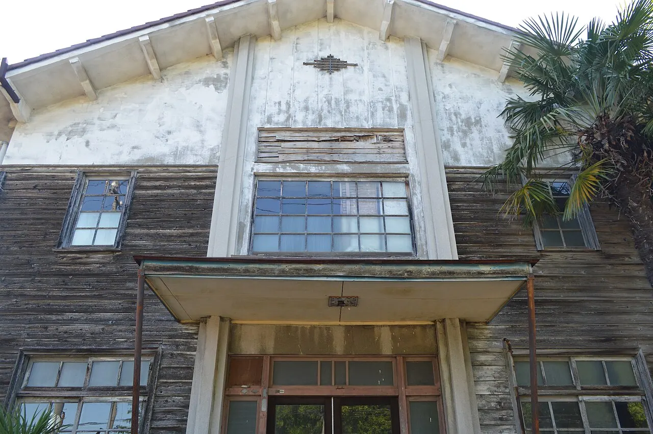藤市酒造の横地工場